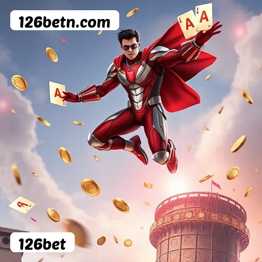 Blackjack Premium Ao Vivo 126bet.com - Múltiplas Variações com Dealers Brasileiros