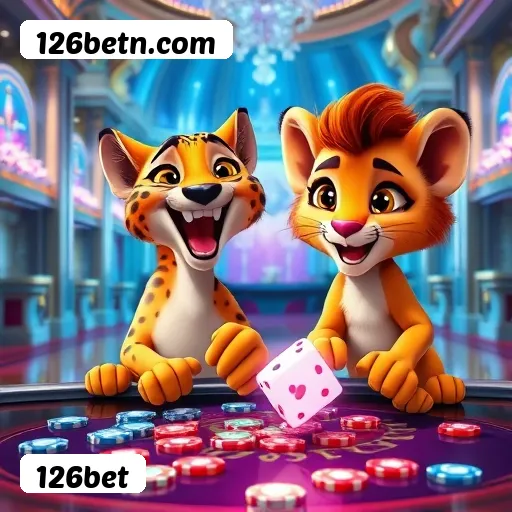 Rodadas Grátis Diárias 126bet.com - 50 Rodadas Todos os Dias em Slots Premium