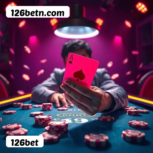 Promoções Exclusivas 126bet.com - Bônus até 200%, Cashback Semanal e Torneios com R$ 100.000 em Prêmios