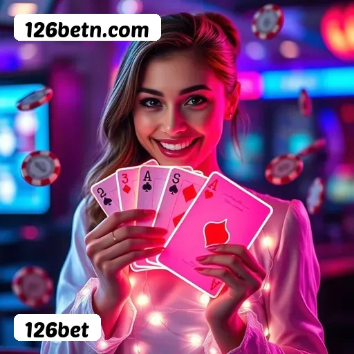 Casino Ao Vivo 126bet.com - Mais de 80 Mesas com Dealers Brasileiros 24/7 em Qualidade 4K