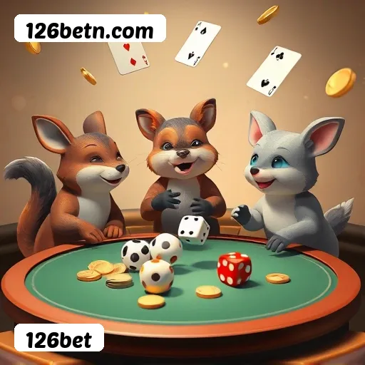 PIX Instantâneo no App 126bet.com - Saques em 2 Minutos Direto no Celular