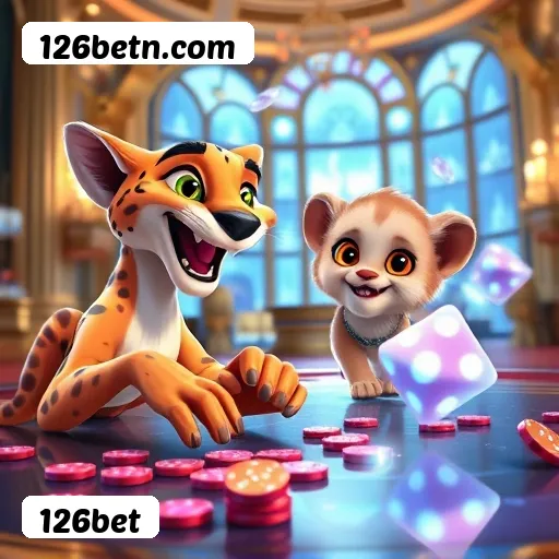 Cadastro Rápido 126bet.com - Crie Sua Conta em 30 Segundos e Ganhe Bônus de Boas-vindas até 300%