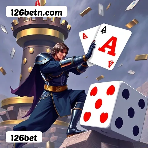 Slots Premium 126bet.com - Mais de 320 Jogos com RTP até 98.5% e Jackpots Progressivos