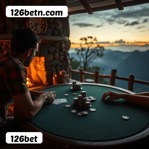 Estatísticas da 126bet.com: 1.2 Milhão de Jogadores, 580+ Jogos Premium, Saques PIX em 3 Minutos