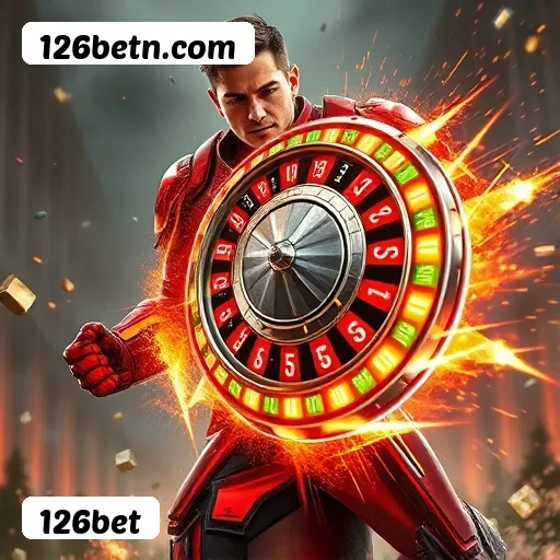 Torneios Semanais 126bet.com - R$ 100.000 em Prêmios Toda Semana
