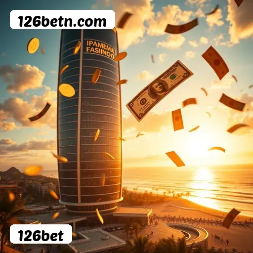 Sistema VIP 126bet.com - Gold, Platinum e Diamond com Benefícios Exclusivos